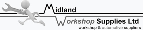 Midland Workshop Supplies