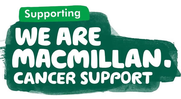 Macmillan Cancer Support