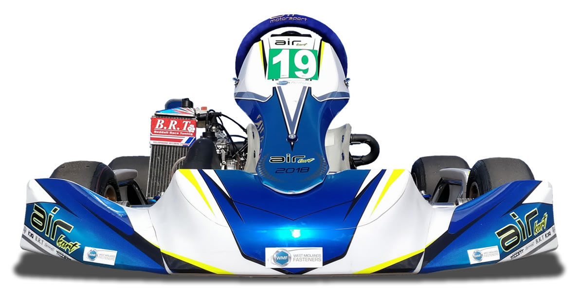 AirKart